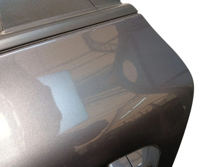 DRZWI LEWY TYŁ KIA CEED II (2012-2015) 1.4 CVVT 100KM
