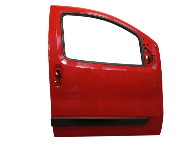 DRZWI PRAWY PRZÓD FIAT FIORINO (2008-2015) 1.3 JTD 75KM