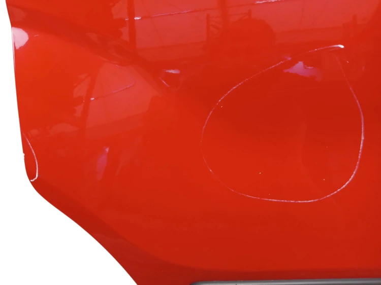 DRZWI PRAWY BOK FIAT FIORINO (2008-2015) 1.3 JTD 75KM