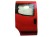 DRZWI PRAWY BOK FIAT FIORINO (2008-2015) 1.3 JTD 75KM