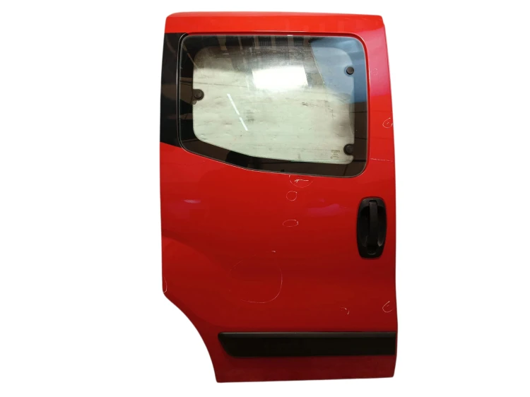 DRZWI PRAWY BOK FIAT FIORINO (2008-2015) 1.3 JTD 75KM