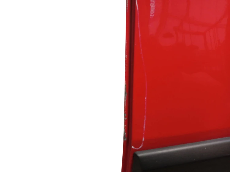 DRZWI LEWY BOK FIAT FIORINO (2008-2015) 1.3 JTD 75KM