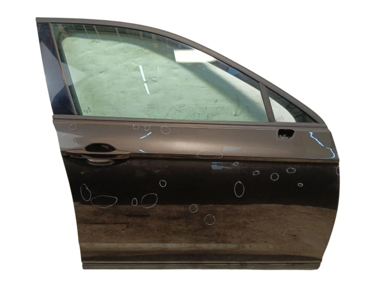 DRZWI PRAWY PRZÓD VOLKSWAGEN PASSAT B8 (2014-2019) 2.0 TDI 150KM