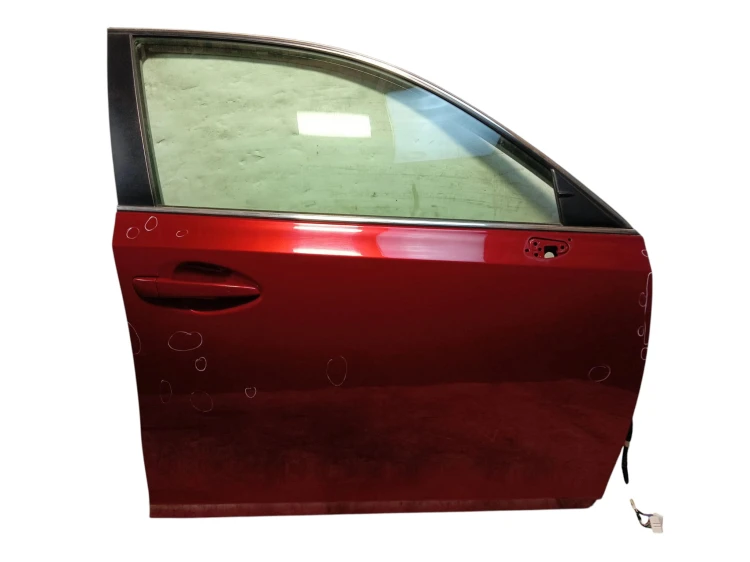 DRZWI PRAWY PRZÓD LEXUS CT 200h LIFT (2014-2017) 1.8 HYBRID 136KM