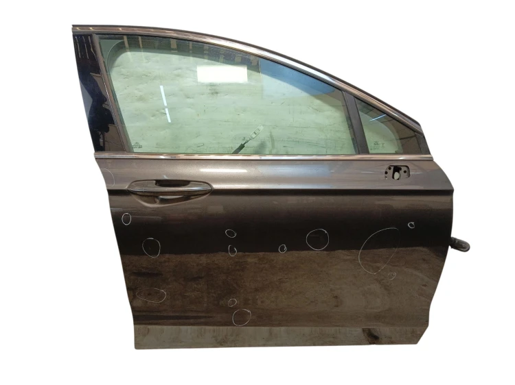 DRZWI PRAWY PRZÓD FORD MONDEO MK5 (2014-2019) 2.0 TDCI 150KM