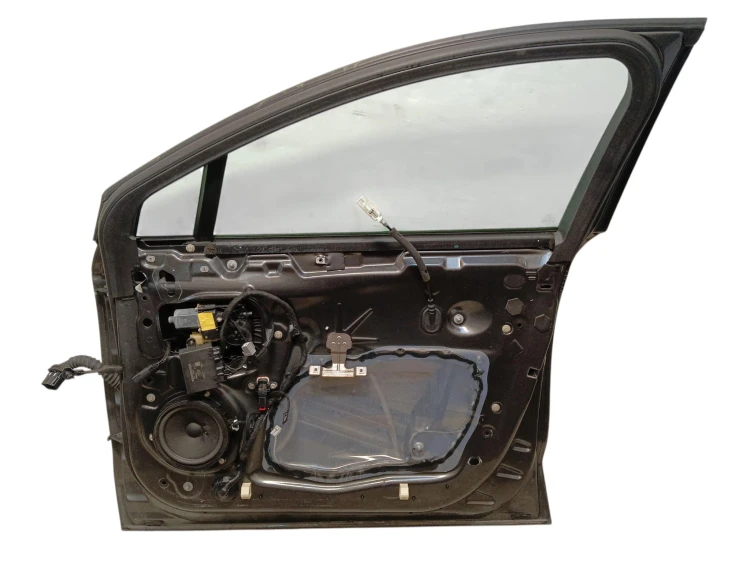 DRZWI PRAWY PRZÓD FORD MONDEO MK5 (2014-2019) 2.0 TDCI 150KM