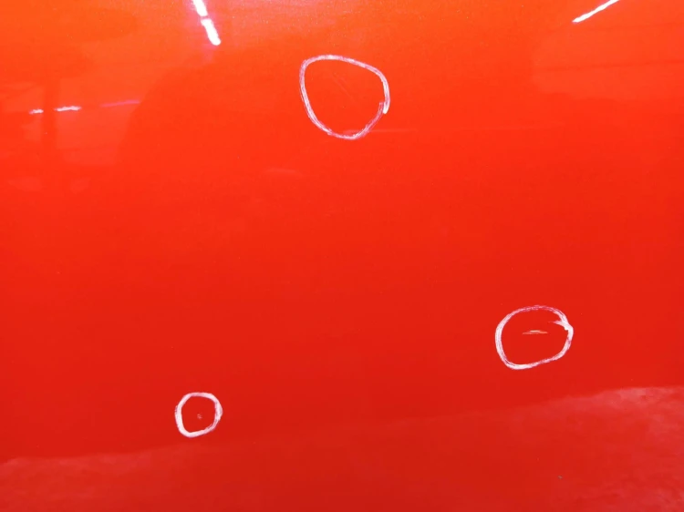 DRZWI PRAWY PRZÓD KIA RIO IV LIFT (2020-2023) 1.2 16V 84KM