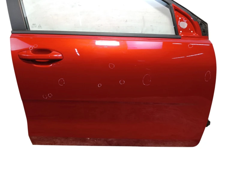 DRZWI PRAWY PRZÓD KIA RIO IV LIFT (2020-2023) 1.2 16V 84KM