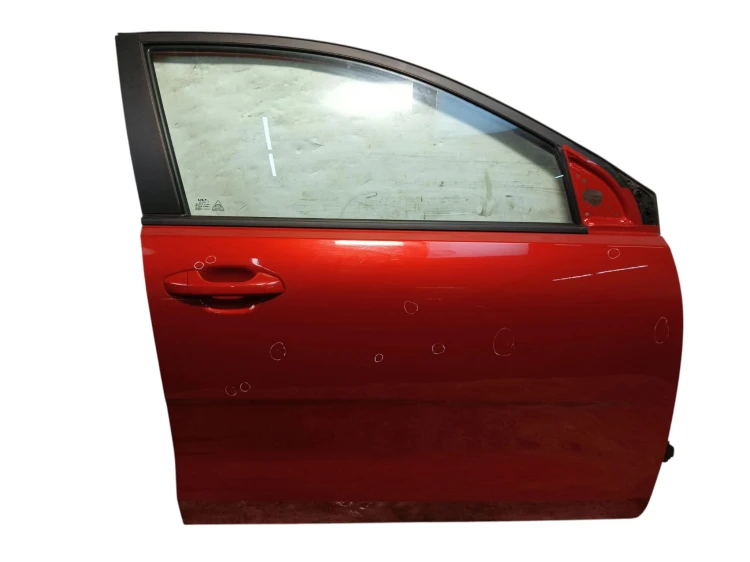 DRZWI PRAWY PRZÓD KIA RIO IV LIFT (2020-2023) 1.2 16V 84KM
