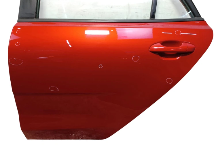 DRZWI LEWY TYŁ KIA RIO IV LIFT (2020-2023) 1.2 16V 84KM