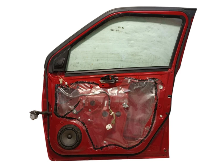 DRZWI PRAWY PRZÓD SUZUKI SWIFT V (2010-2013) 1.2 94KM