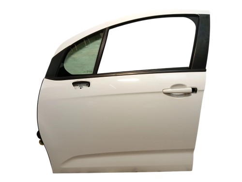 DRZWI LEWY PRZÓD CITROEN C3 II (2009-2013) 1.6 e-HDI 92KM