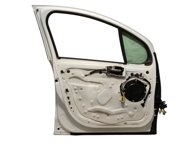 DRZWI LEWY PRZÓD CITROEN C3 II (2009-2013) 1.6 e-HDI 92KM