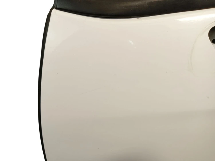 DRZWI LEWY PRZÓD CITROEN C3 II (2009-2013) 1.6 e-HDI 92KM