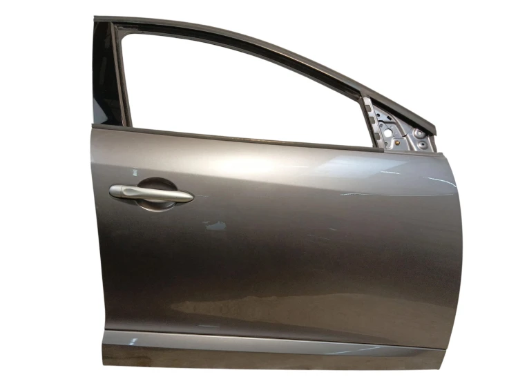 DRZWI PRAWY PRZÓD RENAULT MEGANE III (2008-2011) 1.9 DCI 130KM