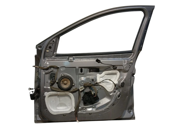 DRZWI PRAWY PRZÓD RENAULT MEGANE III (2008-2011) 1.9 DCI 130KM