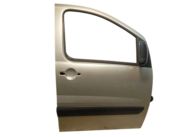 DRZWI PRAWY PRZÓD FIAT SCUDO II (2007-2013) 2.0 D 120KM