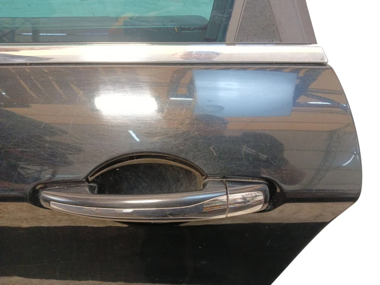 DRZWI LEWY TYŁ CITROEN C5 III LIFT (2010-2012) 2.0 HDI 140KM