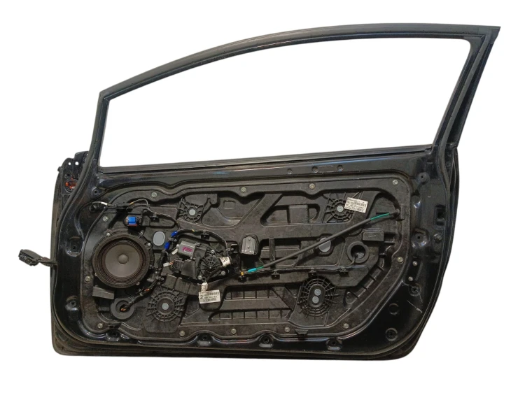 DRZWI PRAWY PRZÓD KIA PRO CEED II (2013-2015) 1.6 GDI 135KM