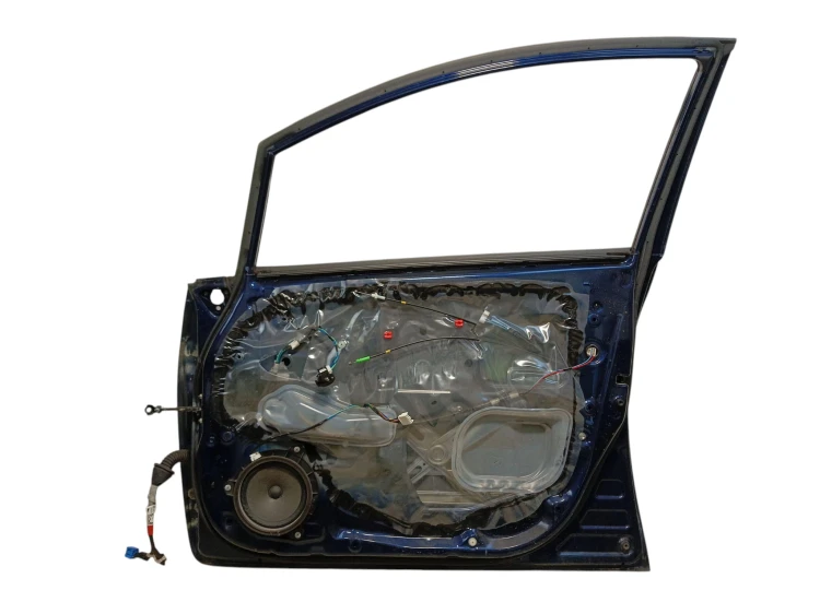 DRZWI PRAWY PRZÓD TOYOTA AURIS I E15 (2006-2009) 1.6 VVT-I 124KM
