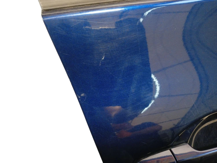 DRZWI PRAWY PRZÓD TOYOTA AURIS I E15 (2006-2009) 1.6 VVT-I 124KM