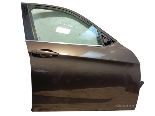 DRZWI PRAWY PRZÓD BMW X1 E84 (2009-2012) 2.0 D 204KM