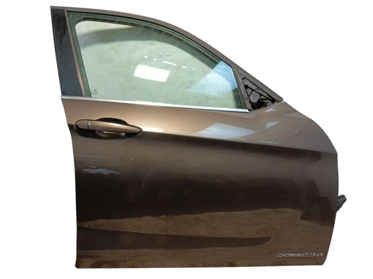 DRZWI PRAWY PRZÓD BMW X1 E84 (2009-2012) 2.0 D 204KM
