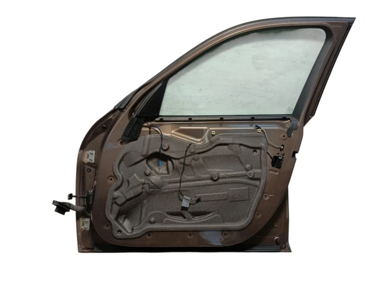 DRZWI PRAWY PRZÓD BMW X1 E84 (2009-2012) 2.0 D 204KM