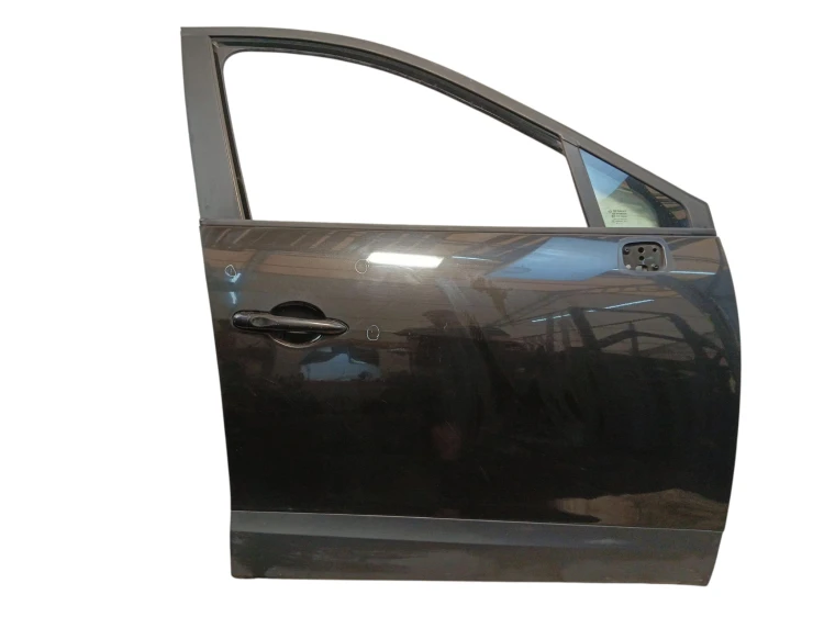DRZWI PRAWY PRZÓD RENAULT SCENIC III (2009-2011) 1.5 DCI 106KM