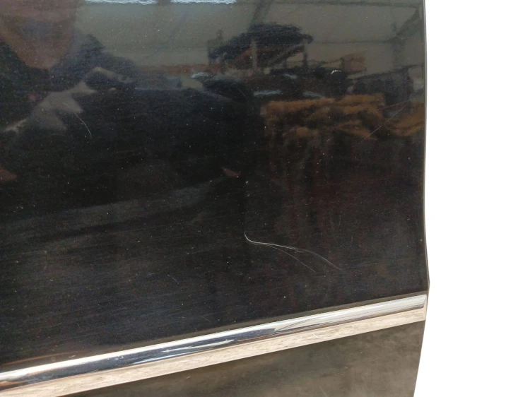 DRZWI PRAWY TYŁ VOLKSWAGEN PASSAT B6 (2005-2010) 2.0 TDI 140KM GACKA DECYZJ