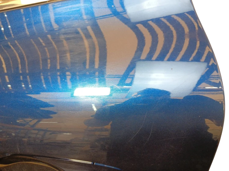 DRZWI LEWY TYŁ RENAULT KADJAR (2015-2018) 1.5 DCI 110KM