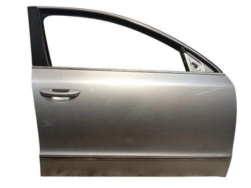 DRZWI PRAWY PRZÓD SKODA SUPERB II LIFT (2013-2015) 2.0 TDI 170KM