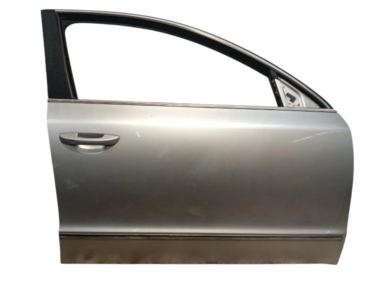DRZWI PRAWY PRZÓD SKODA SUPERB II LIFT (2013-2015) 2.0 TDI 170KM