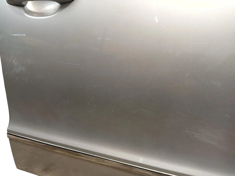 DRZWI PRAWY PRZÓD SKODA SUPERB II LIFT (2013-2015) 2.0 TDI 170KM
