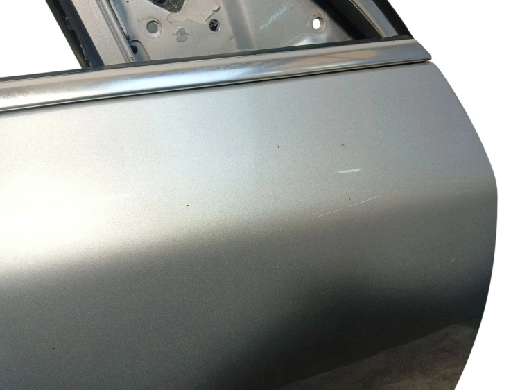 DRZWI PRAWY PRZÓD SKODA SUPERB II LIFT (2013-2015) 2.0 TDI 170KM