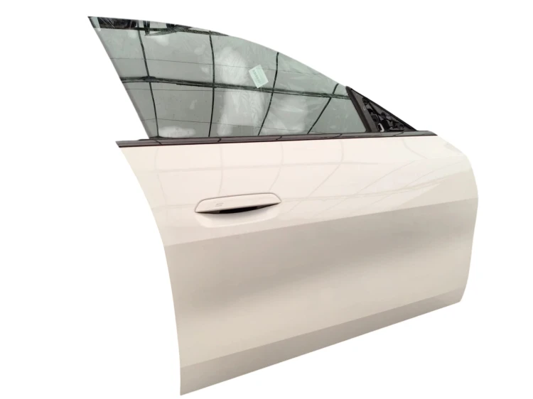 DRZWI PRAWY PRZÓD BMW i4 G26 GRAN COUPE (2021-2024) eDrive40 340KM
