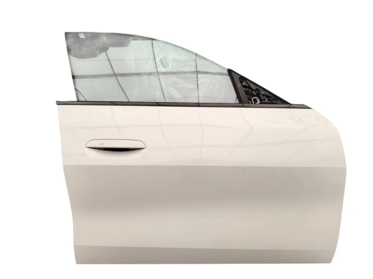 DRZWI PRAWY PRZÓD BMW i4 G26 GRAN COUPE (2021-2024) eDrive40 340KM