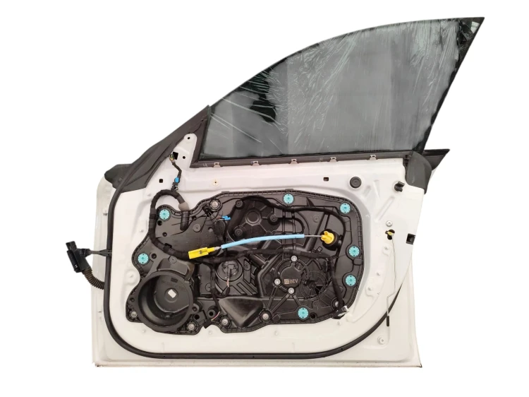 DRZWI PRAWY PRZÓD BMW i4 G26 GRAN COUPE (2021-2024) eDrive40 340KM