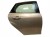 DRZWI PRAWY TYŁ FORD FOCUS MK3 LIFT (2014-2018) SEDAN KOD LAKIERU HI