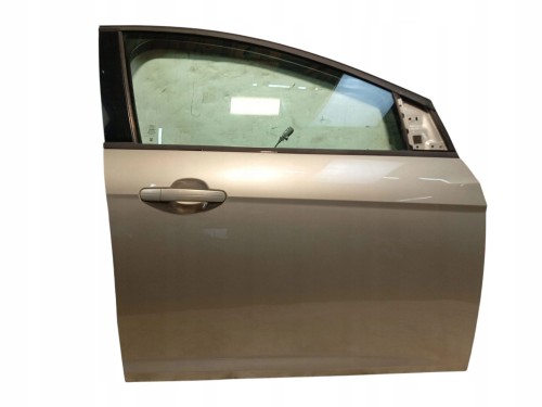 DRZWI PRAWY PRZÓD FORD FOCUS MK3 LIFT (2014-2018) KOD LAKIERU HI