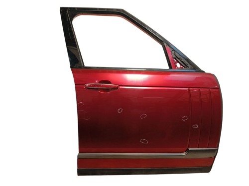 DRZWI PRAWY PRZÓD LAND ROVER RANGE ROVER IV L405 (2012-2017) 3.0 TDV6 258KM