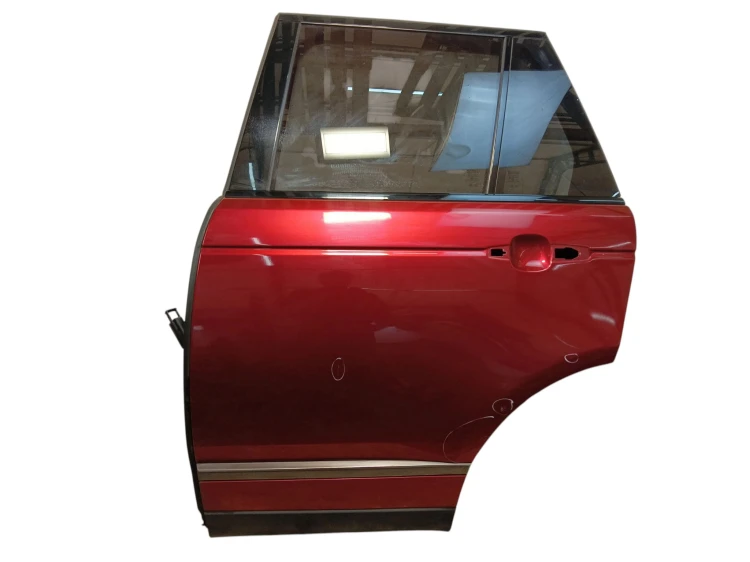 DRZWI LEWY TYŁ LAND ROVER RANGE ROVER IV L405 (2012-2017) 3.0 TDV6 258KM