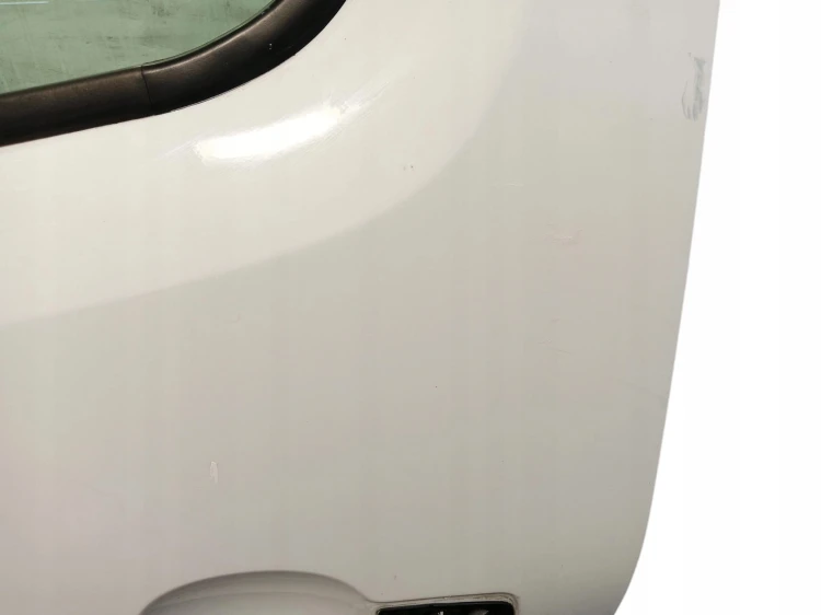 DRZWI LEWY PRZÓD TRAFIC III VIVARO B TALENTO NV300 LAK: OV369 (14-19)