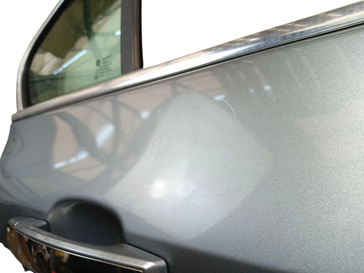 DRZWI PRAWY TYŁ OPEL INSIGNIA A (2008-2013) 2.0 CDTI 160KM