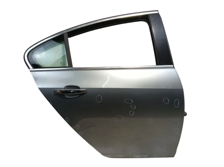 DRZWI PRAWY TYŁ OPEL INSIGNIA A (2008-2013) 2.0 CDTI 160KM