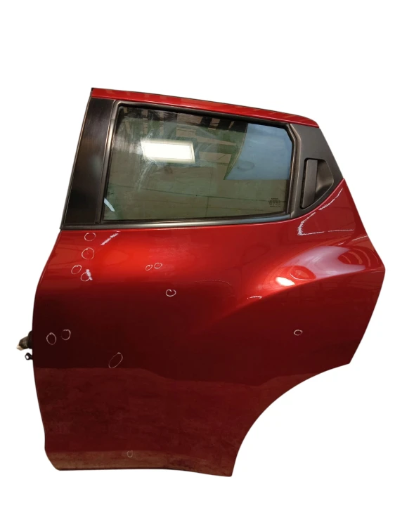 DRZWI LEWY TYŁ NISSAN JUKE I F15 (2010-2014) 1.5 DCI 110KM