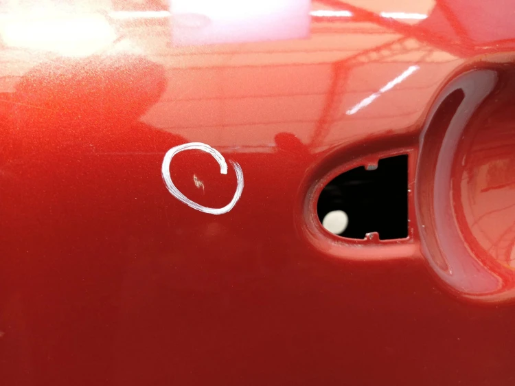 DRZWI LEWY PRZÓD NISSAN JUKE I F15 (2010-2014) 1.5 DCI 110KM