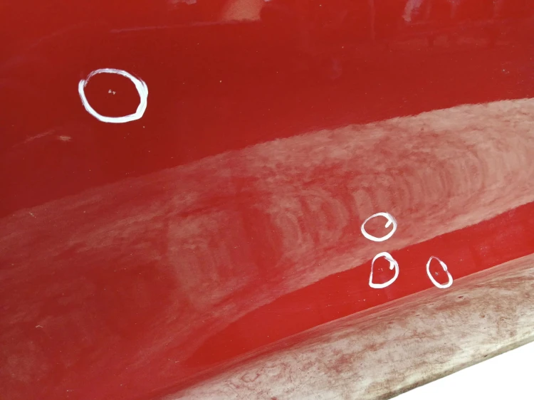 DRZWI LEWY PRZÓD NISSAN JUKE I F15 (2010-2014) 1.5 DCI 110KM
