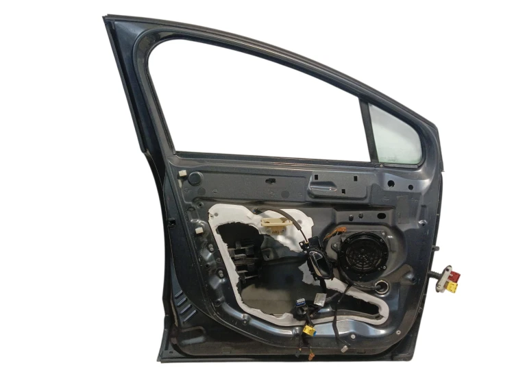 DRZWI LEWY PRZÓD PEUGEOT 5008 I (2009-2013) 2.0 HDI 150KM