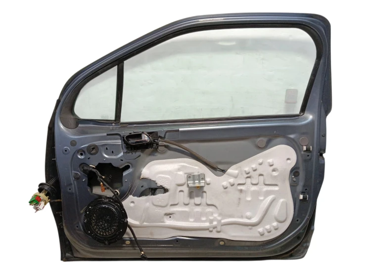 DRZWI PRAWY PRZÓD CITROEN DS3 (2009-2014) 1.6 THP 156KM